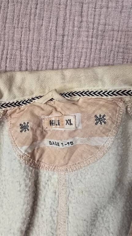Giacche: Nile - Jacke – Usato da Hägendorf venduto da sinaB04