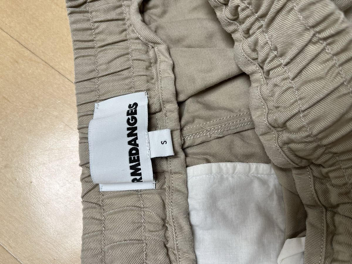 Armedangels Pantaloni: Armedangels Lyocell Hose S – Usato da Zeiningen venduto da man_69cj 1