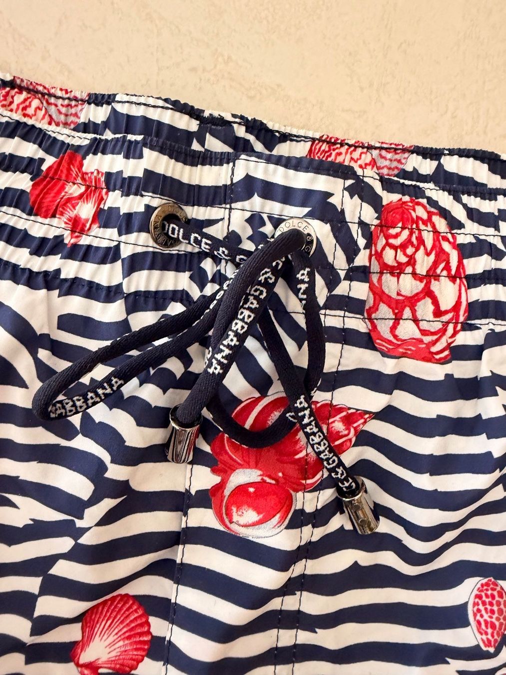 Dolce & Gabbana Costumi da bagno: Dolce & Gabbana Swimshort XL – Usato da Chambésy venduto da rob_gl27 3