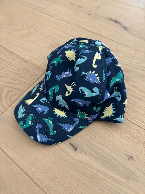 Casquette De Golf Imperal DNA Project – Motif Floral Hawaïen Vert, Ajustable Homme