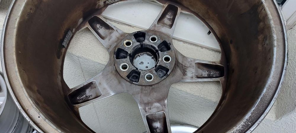 18 zoll Original Opel Felgen Kaufen auf Ricardo