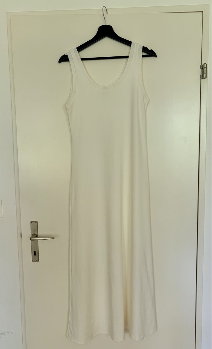 Cos Vestiti: COS Kleid Weiss Gr. XS – Nuovo (secondo la descrizione) da Allschwil venduto da oza_28jw