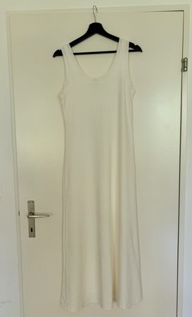 COS Kleid Weiss Gr. XS