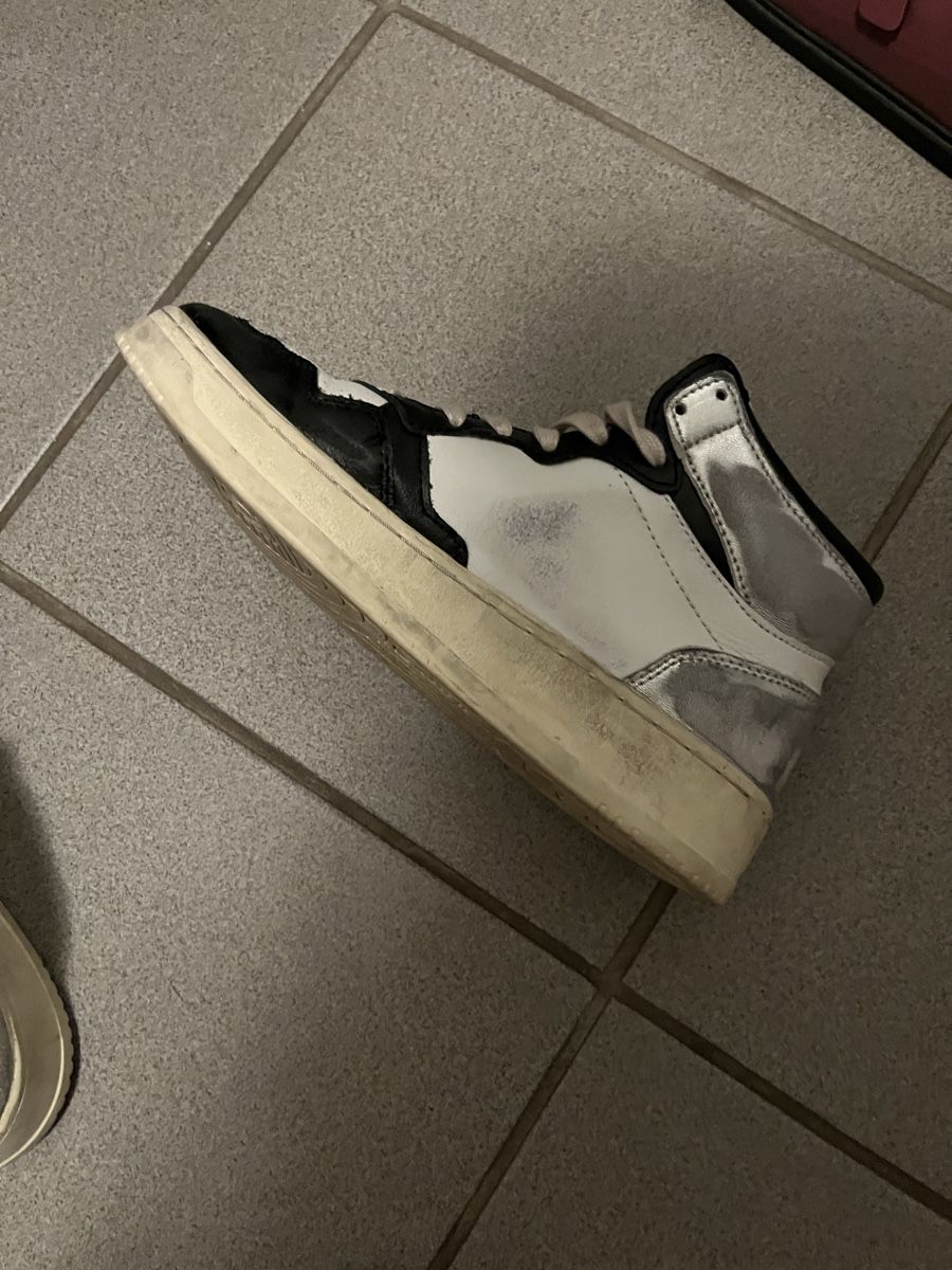 Autry Damenschuhe: Autry Schuhe – Gebraucht aus Birmensdorf ZH von Sab5555 1