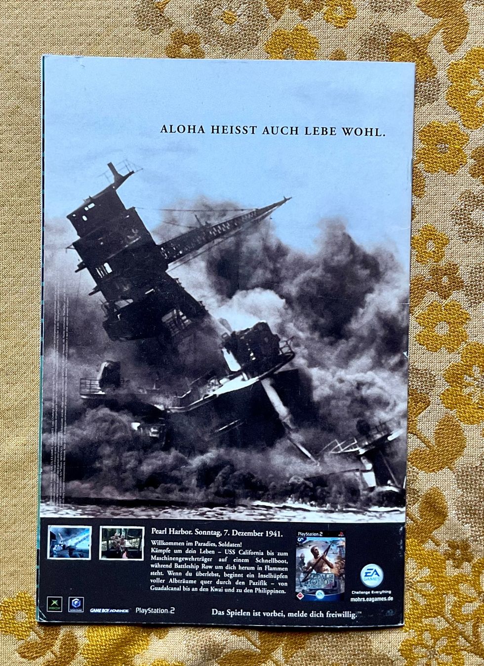 Fumetti: Wolverine Heft Nr 77 von 2003 – Usato da Endingen venduto da nathan05 9