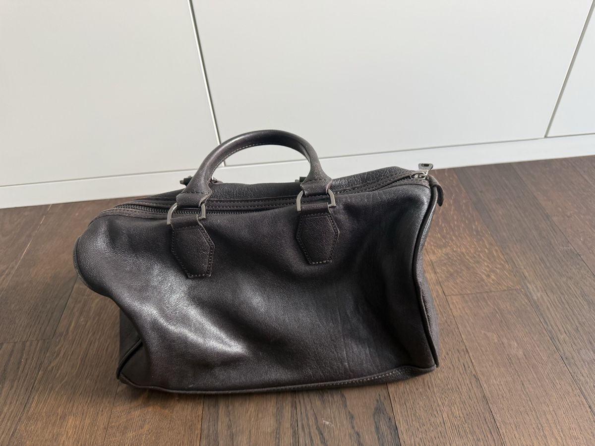 Longchamp Borse da donna: Longchamp Tasche – Usato da Balzers venduto da Lissi57 2
