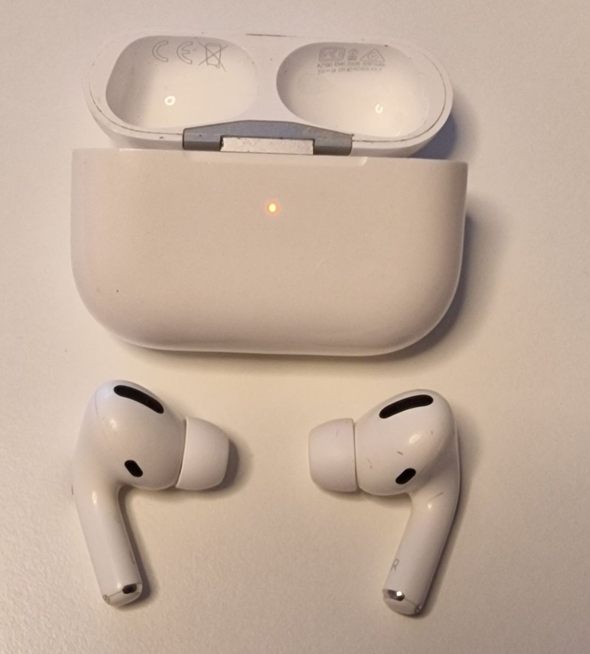 Apple Cuffie: Apple AirPods Pro – Usato da Bassersdorf venduto da ciao555 4