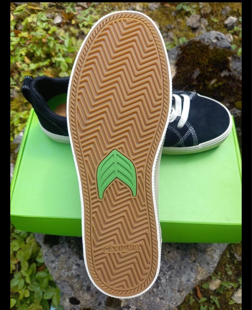 Cariuma Scarpe da uomo: Cariuma Catiba 43 – Nuovo e nell'imballaggio originale da Morges venduto da Brunocunha05 4