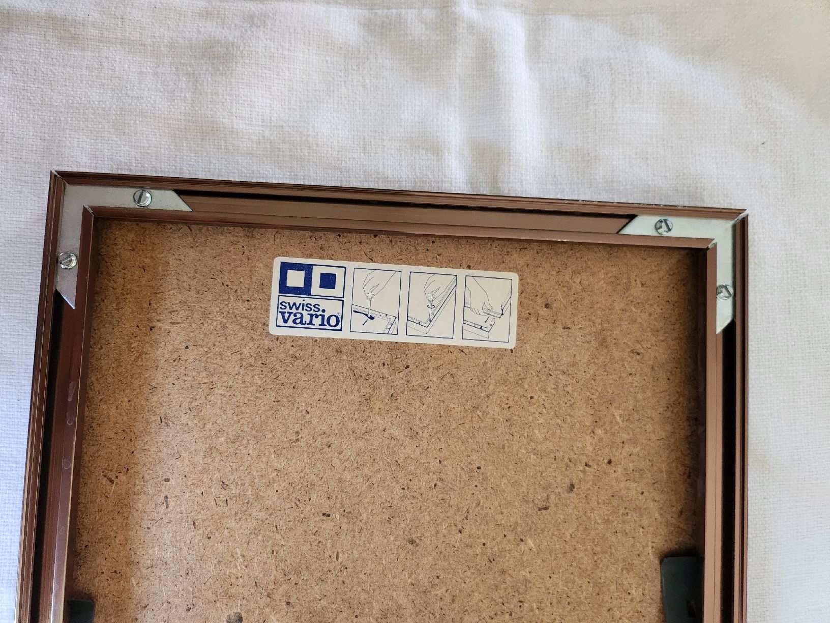 Foto & Immagini: Mystischer Lebensbaum – Kunstdruck gerahmt – Usato da Zürich venduto da BAENZERINO 2