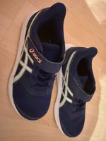 Asics Kinder Turnschuhe, Grösse 34,5 Top Zustand!