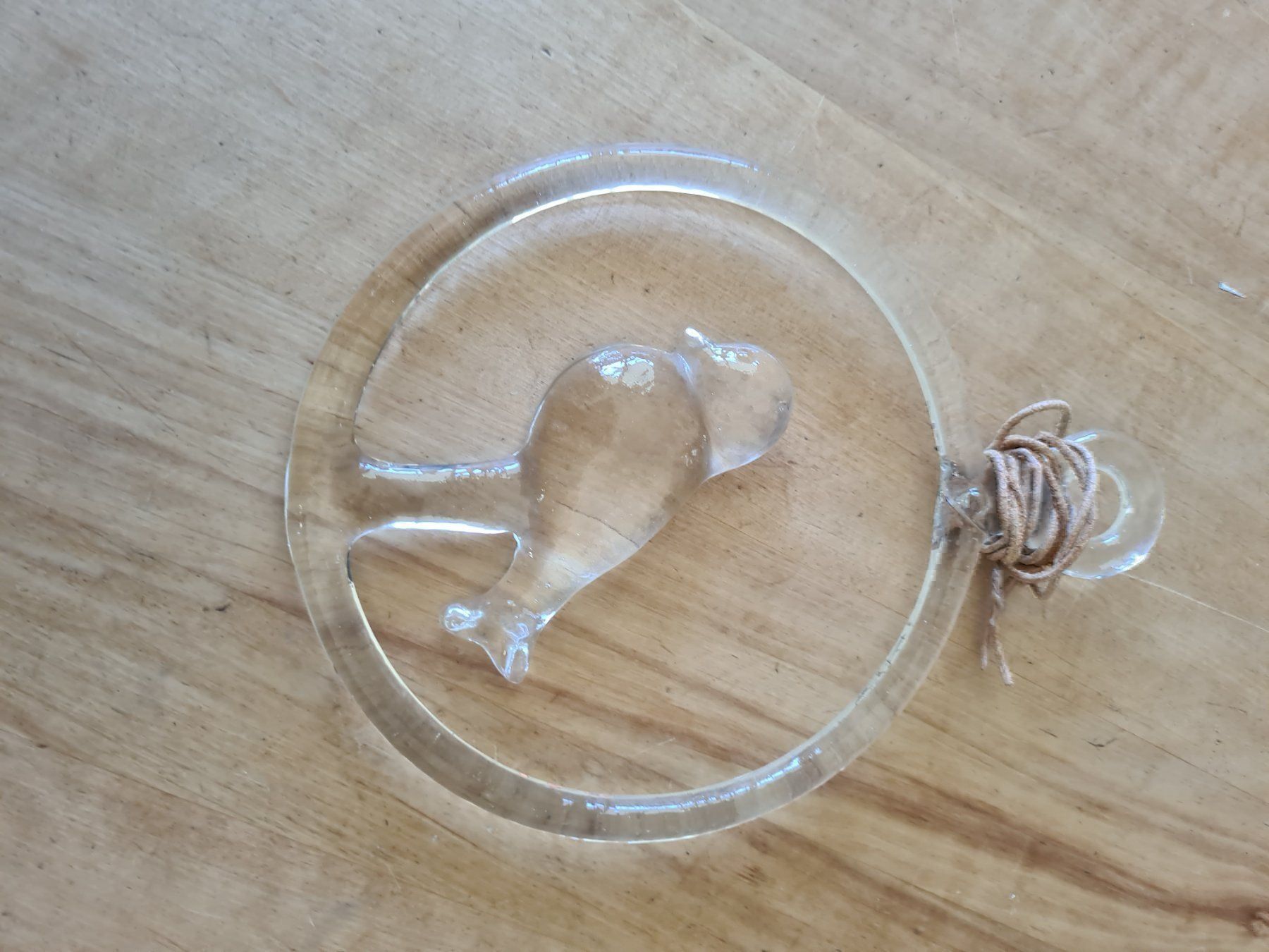 Bicchieri: Glass Deko – Usato da Ruswil venduto da M71 1