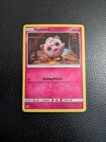 2019 Detective Pikachu - Jigglypuff Holo 14/18 Ab 1