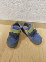 Richter, Barfussschuhe Gr.24
