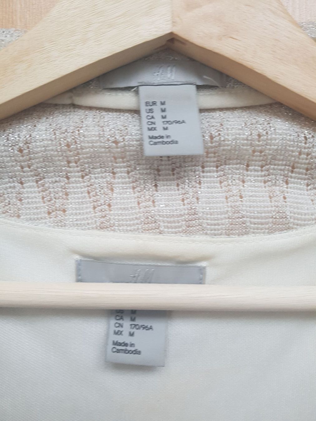 Vestiti: Schönes Cocktailkleid mit Bolero, Gr.M – Nuovo (secondo la descrizione) da Schöfflisdorf venduto da CrRG21 2
