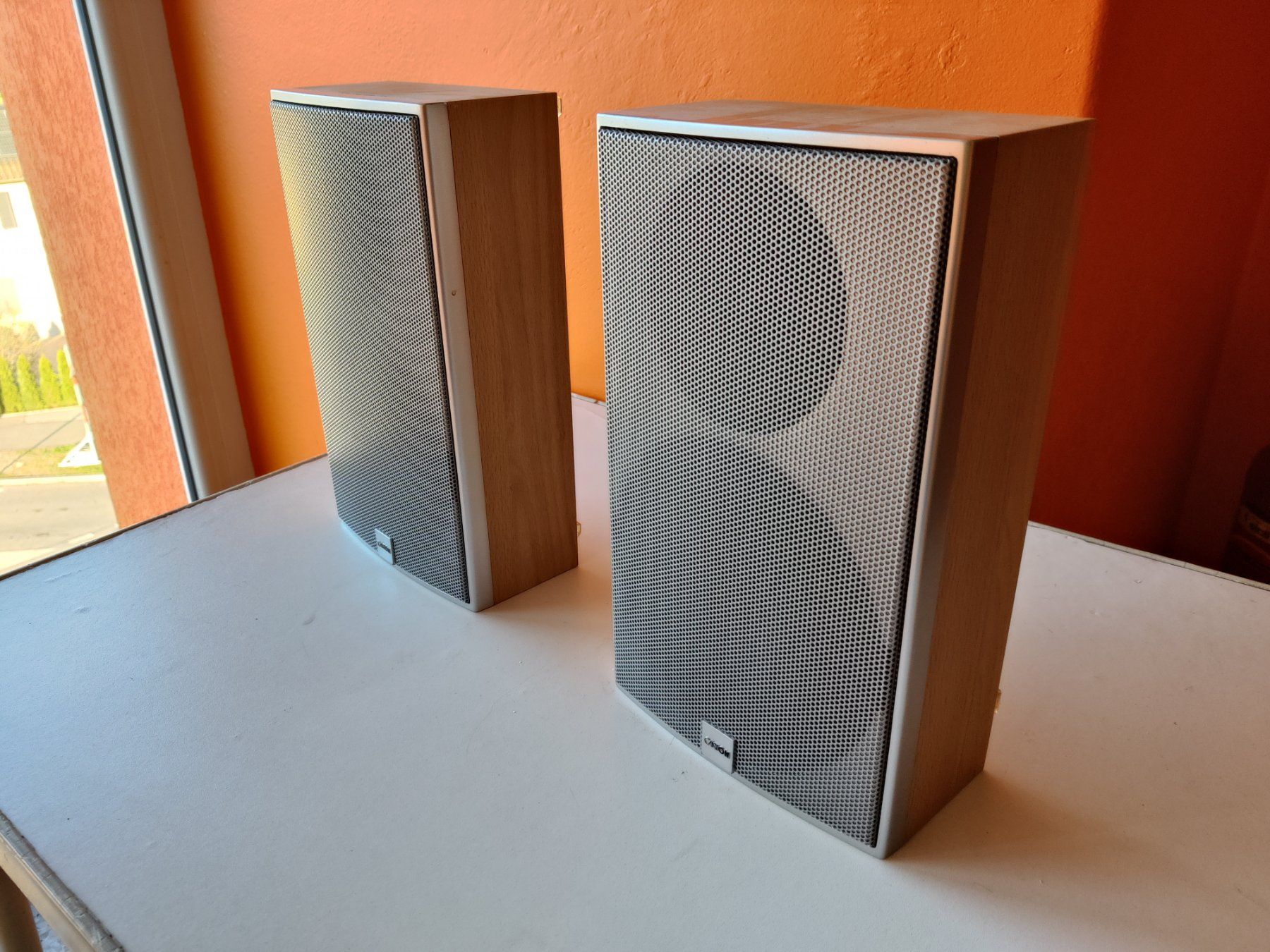 Canton Casse acustiche: CANTON LE 110 – Usato da Viganello venduto da XTECHSTOREX 1