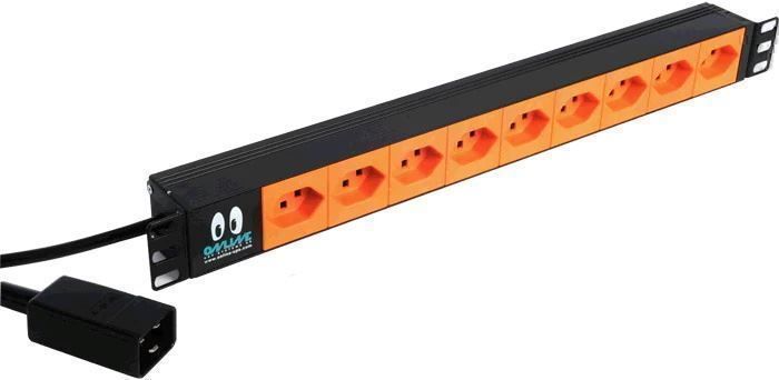 Unità & Adattatore: Online USV-Kaltgeräteadapter - 2 Stück - – Usato da St. Gallen venduto da WWL