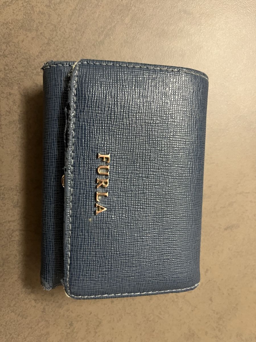 Furla Portafogli: Furla Geldbeutel Portemonnaie  – Usato da Zürich venduto da Gabi_78