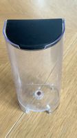 Wassertank für Kaffeemaschine transparent/schwarz DeLonghi
