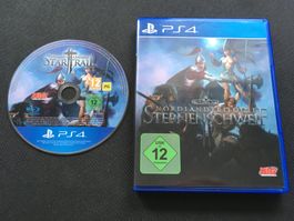 Nordland Trilogie: Sternenschweif für Playstation 4