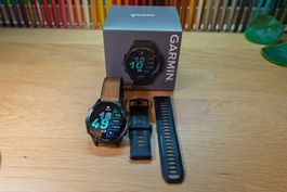 Garmin Forerunner 970