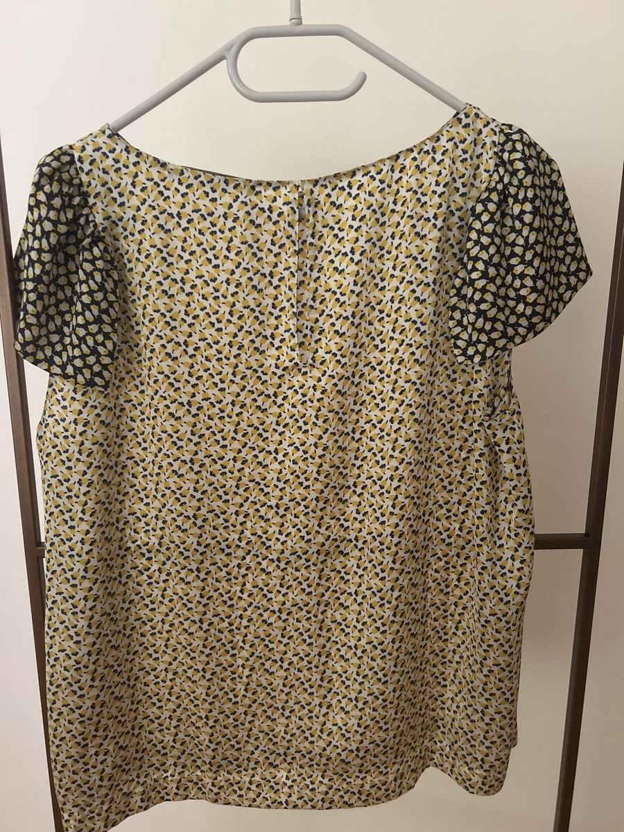 Zara Tops: Top Zara Basic – D'occasion à Massagno par Coroncina 2