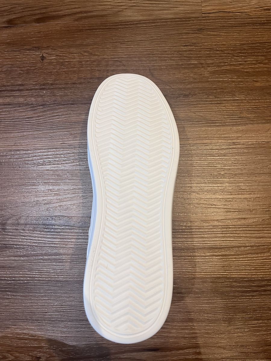 Scarpe da uomo: weisse Schuhe – Nuovo e nell'imballaggio originale da Unterwasser venduto da si_fo 5