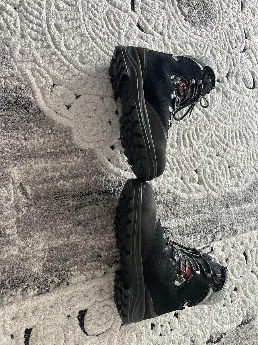 Stuco Scarpe da uomo: Sicherheitsschuhe Stuco neue  – Nuovo (secondo la descrizione) da Heerbrugg venduto da sha_6bxl 3