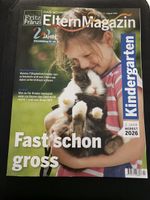 Das Schweizer Eltern Magazin August 2026