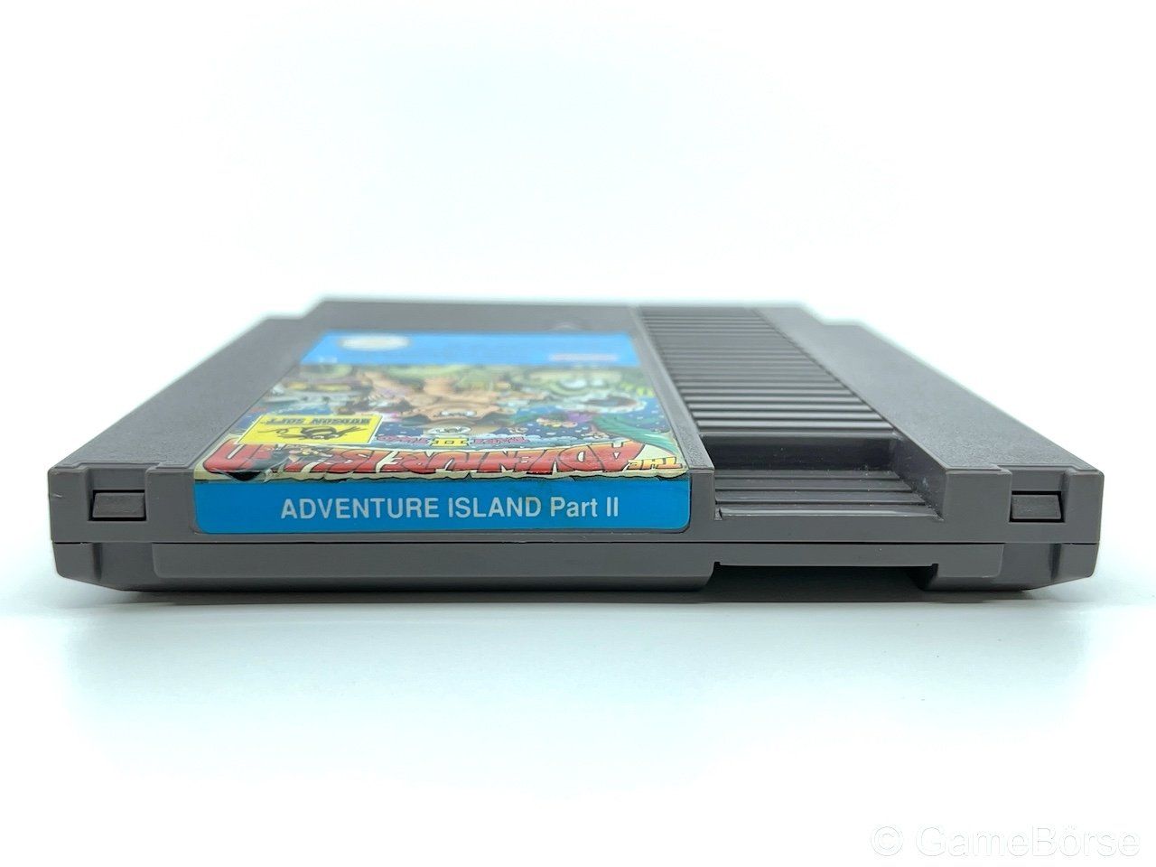 Nintendo Giochi: NES The Adventure Island Part Two – Usato da Stettfurt venduto da GameBoerse 2
