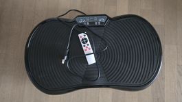 Vibrationsplatte Wellfit von Gonser