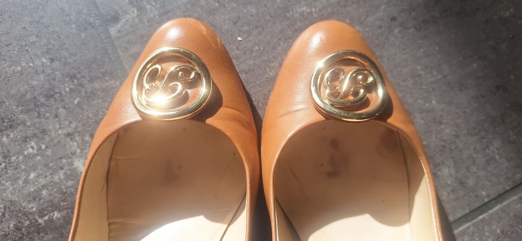 Bally Scarpe da donna: Bally Lederpumps Gr. 38 – Usato da Aarau venduto da Harry33 5