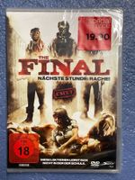 [DVD] The Final - Nächste Stunde: Rache! (2010) Neu & OVP