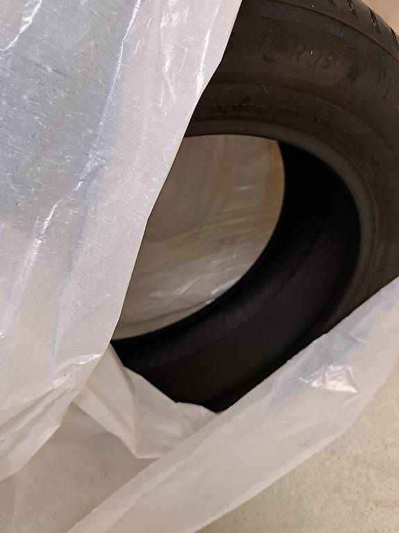 Pneumatici & Ruote complete: Michelin Sommerreifen – Usato da Kreuzlingen venduto da Paulwerner1 3