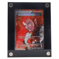 Lysandre (FLF 104) - Pokémon TCG - XY - 🇫🇷