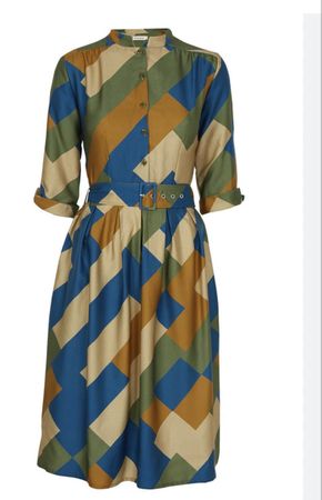 Kleid von Palava; neuwertig; Grösse 42