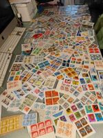 Timbres Suisses: 4Blocs  , Séries, Émissions Spéc.