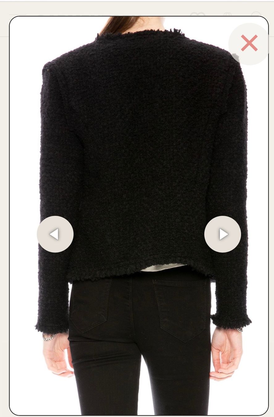 Iro Jacken: Iro Blazer – Gebraucht aus Glattbrugg von A.S.90 3