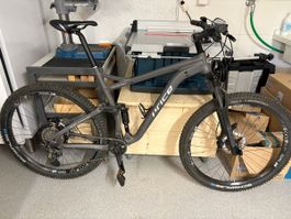 Mountainbike DT Swiss 1900