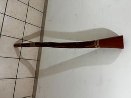 Didgeridoo UNIKAT  Handmade