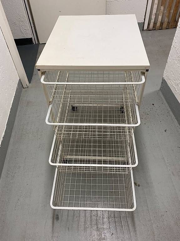 Scaffali: Ikes Jonaxel – Usato da Pratteln venduto da Sylvie027 1