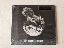 Kate Tempest  -  Let Them Eat Chaos  /  Fabrikneu