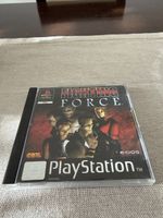 Jeu PlayStation 1 Fighting Force PAL bon état