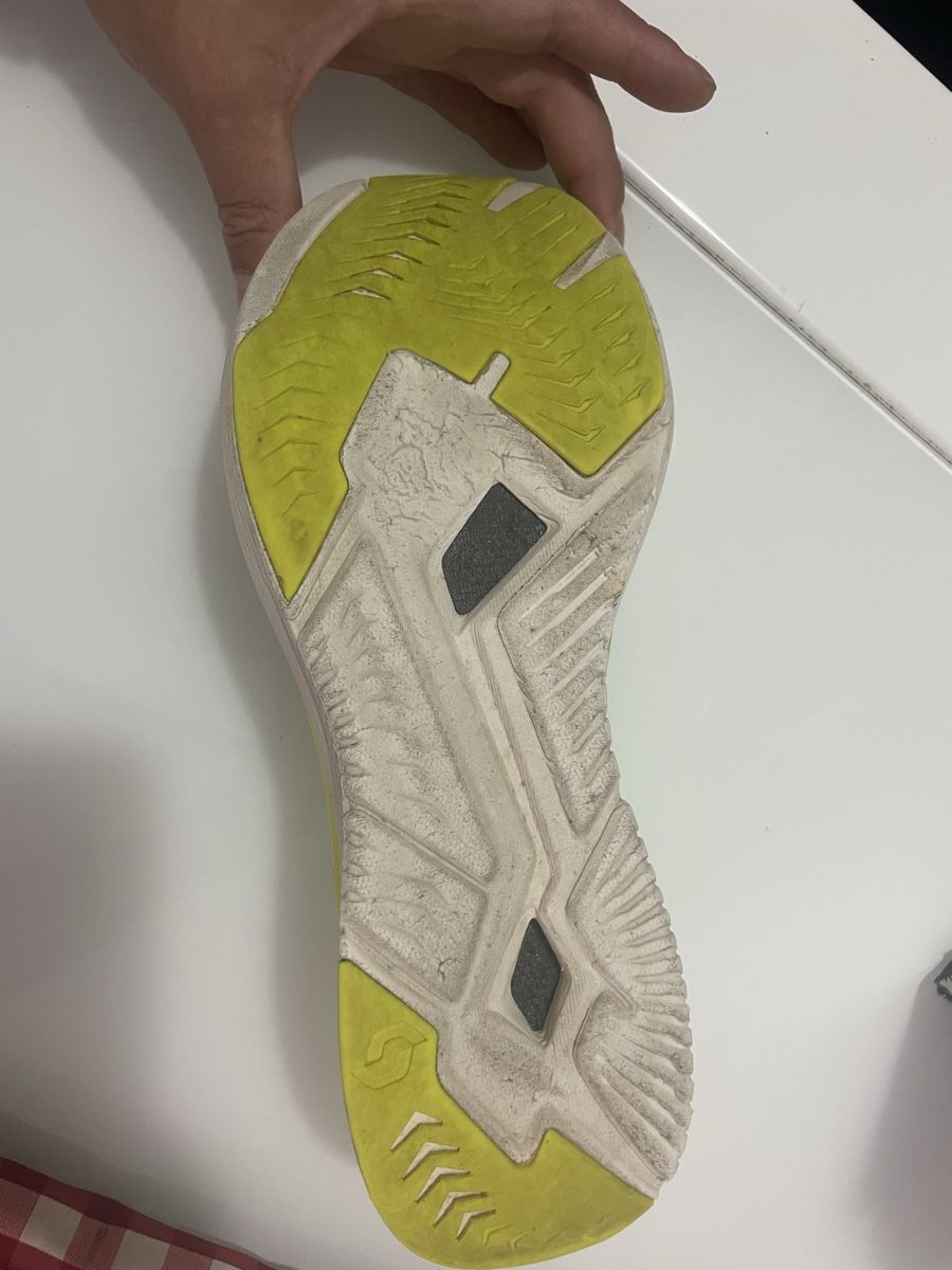 Scott Scarpe da uomo: Scott Carbon RC – Usato da Sigirino venduto da tor_2tnf 2