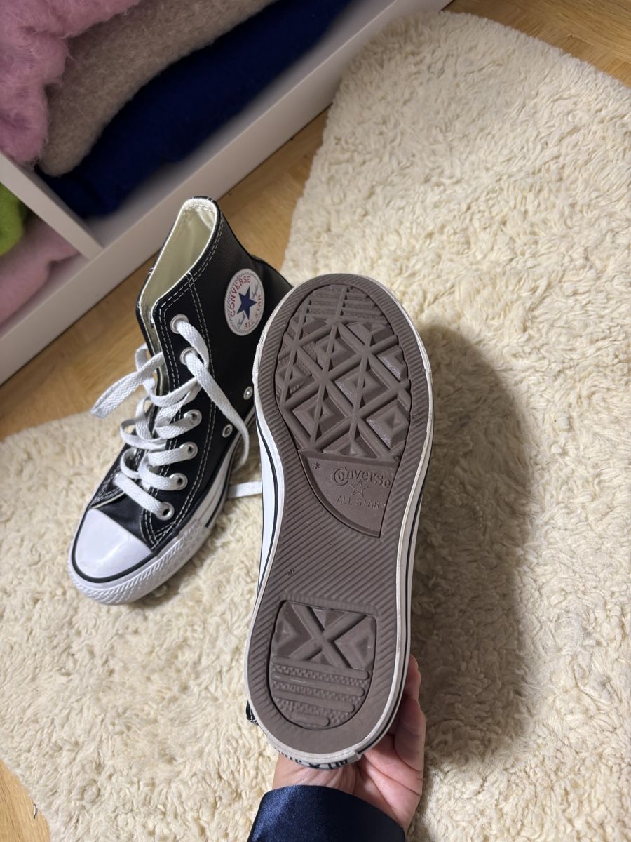 Converse Chaussures hommes: Converse  – Neuf (Voir description) à St. Gallen par Cata.linda1 2
