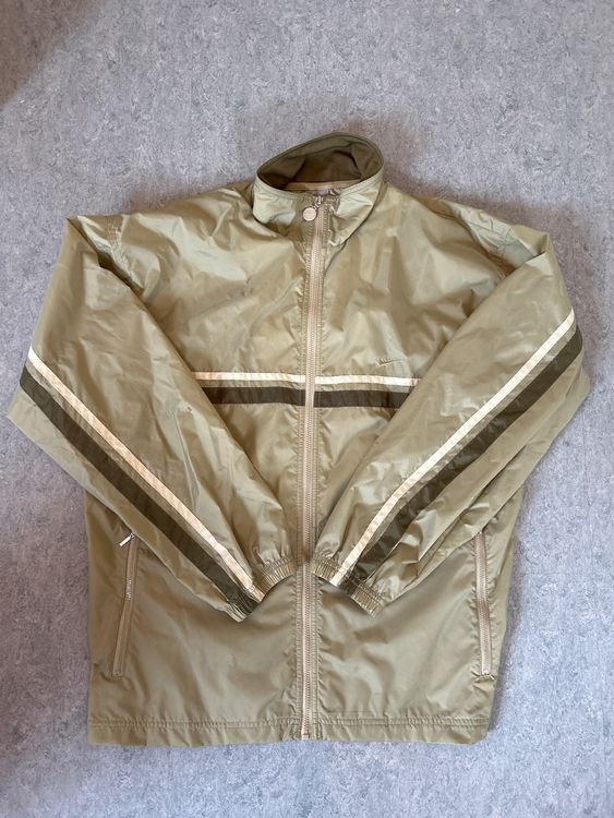 Vintage Nike Jacke | Kaufen auf Ricardo