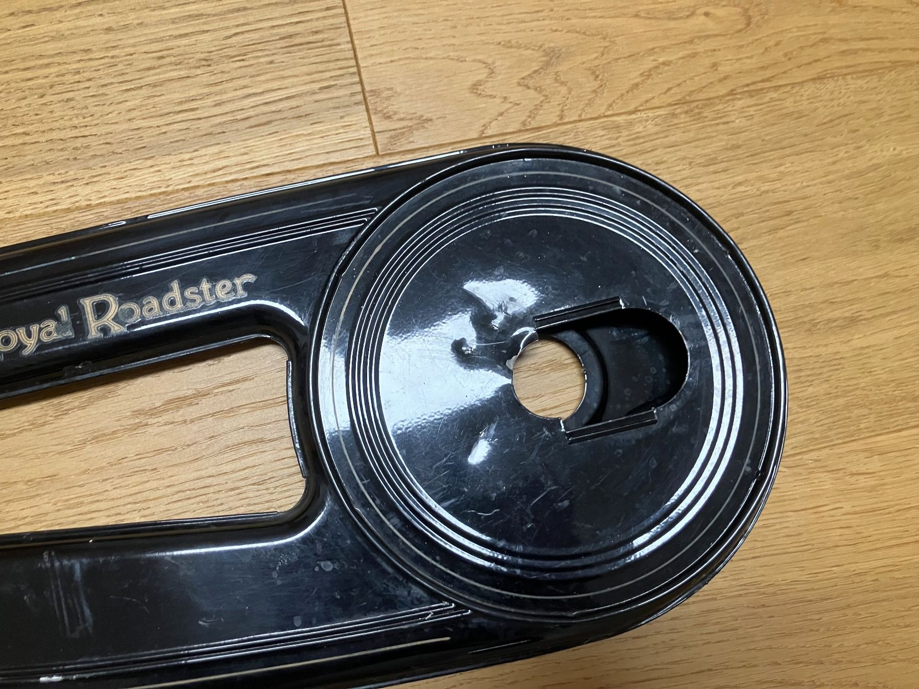 Pezzi di ricambio: Kettenkasten Raleigh – Usato da Obermumpf venduto da Estrela67 2