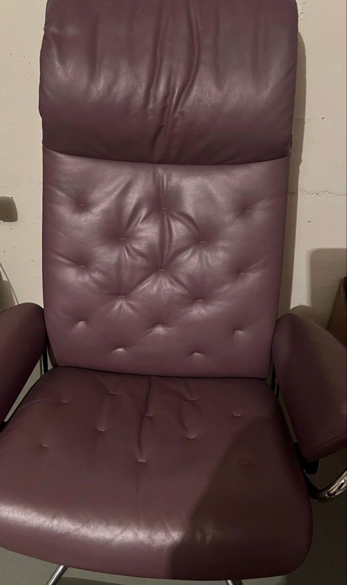 Stressless Fauteuils: Stressless Metro – D'occasion à goldach par Mickymaus83 2