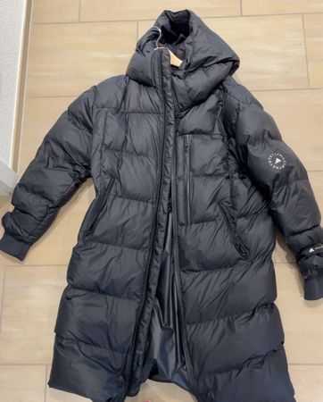 Stella Mcartney/Addidas winter coat