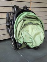 Poussette Babyzen YOYO  Vert Menthe