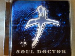 Soul Doctor – Soul Doctor